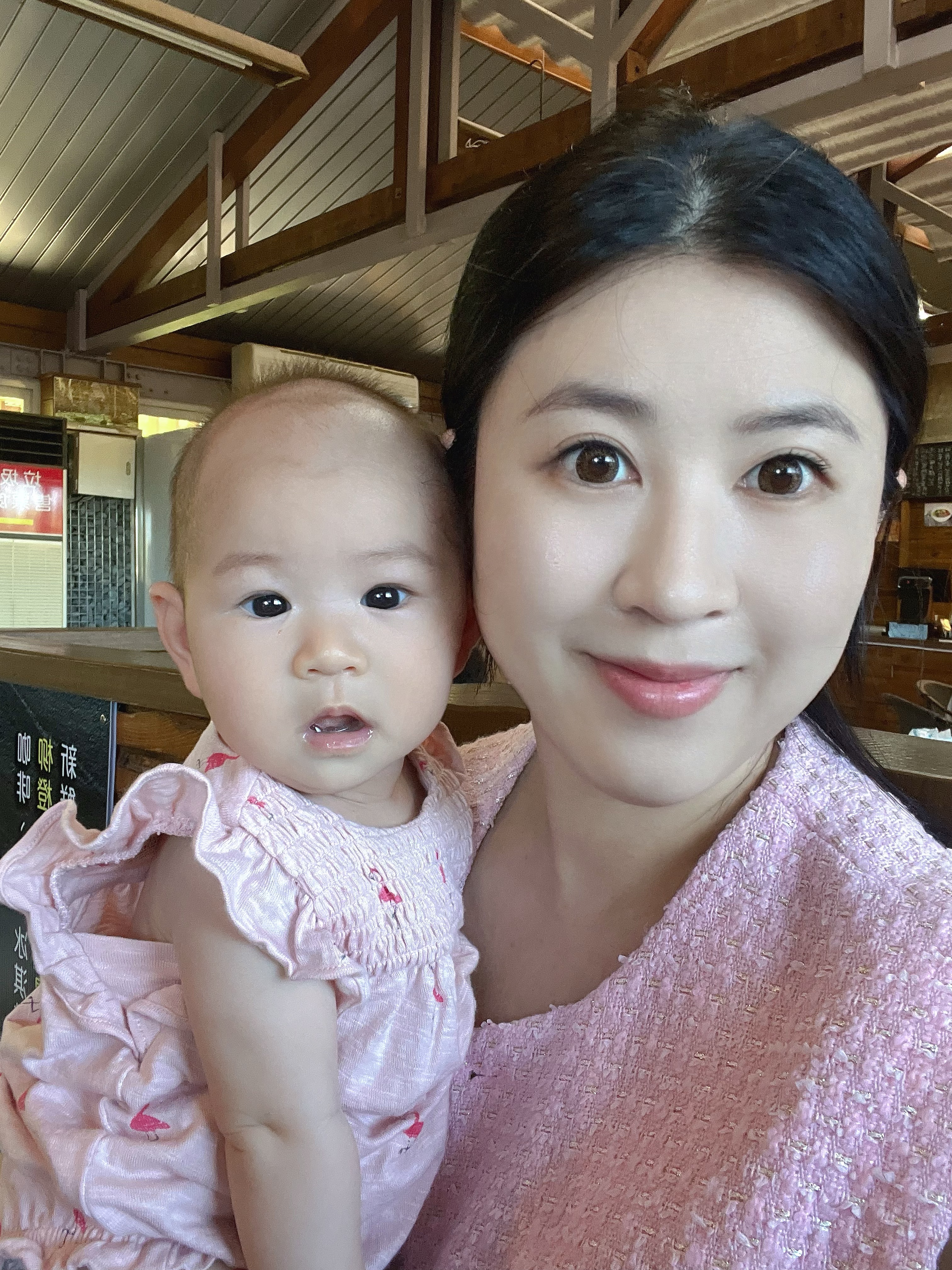 我是Summer☺不是賽門，愛旅遊，愛漂亮，分享育兒♥♥